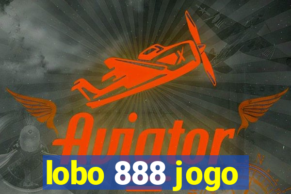 lobo 888 jogo